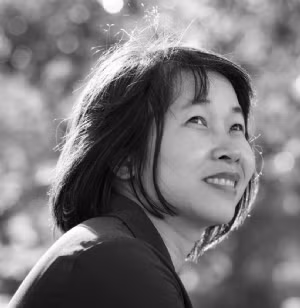 Nhà văn Nguyễn NgọcTư.