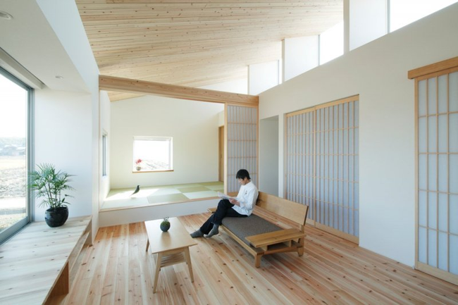 Sống đơn giản như người Nhật: 5 điều giúp bạn hạnh phúc hơn