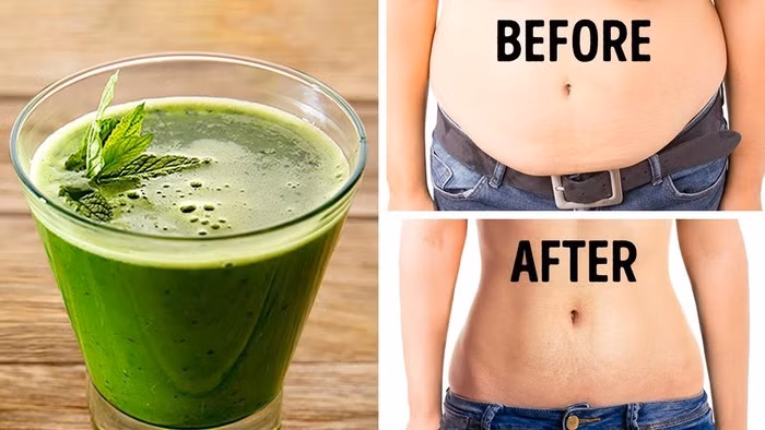 Thứ nước “thần kỳ” giúp giảm cân chẳng cần ăn kiêng, tập thể dục ảnh 1 Thứ nước “thần kỳ” giúp giảm cân chẳng cần ăn kiêng, tập thể dục ảnh 1