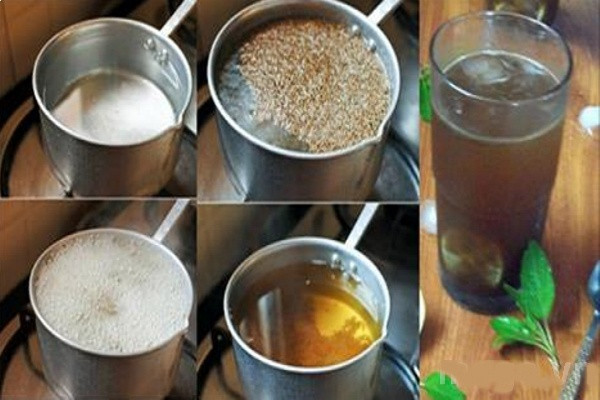 Thứ nước “thần kỳ” giúp giảm cân chẳng cần ăn kiêng, tập thể dục ảnh 2