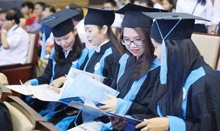 50% số công bố quốc tế trong cả nước đến từ các trường ĐH