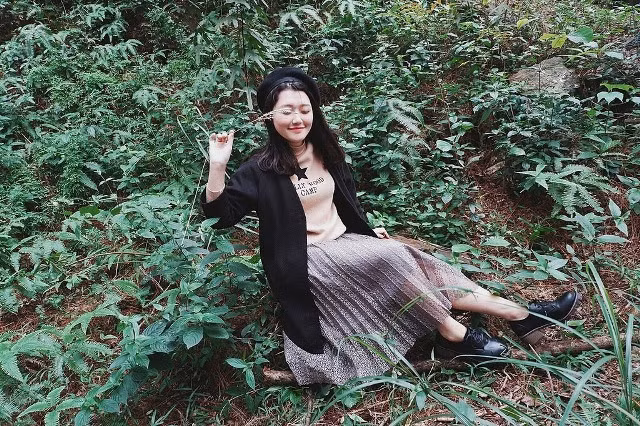 Đậu Vĩnh Phương Uyên