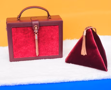 Giay - Tui: Dung mua 9 cai nhu mot! - Anh 6