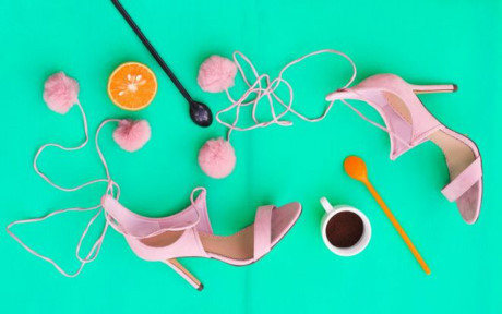 Giày - Túi: Đừng mua 9 cái như một! - Ảnh 5 Giay - Tui: Dung mua 9 cai nhu mot! - Anh 5
