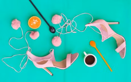 Giay - Tui: Dung mua 9 cai nhu mot! - Anh 5