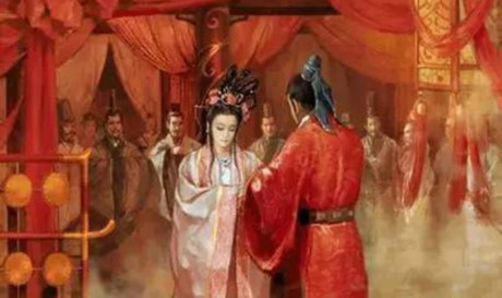Vợ chồng bên nhau nhờ duyên phận, hòa thuận được với nhau nhờ bao dung - Ảnh 2 Vo chong ben nhau nho duyen phan, hoa thuan duoc voi nhau nho bao dung - Anh 2