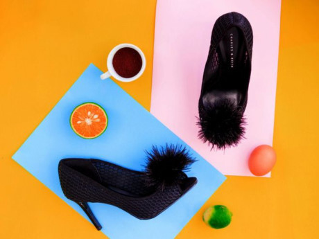 Giày - Túi: Đừng mua 9 cái như một! - Ảnh 4 Giay - Tui: Dung mua 9 cai nhu mot! - Anh 4