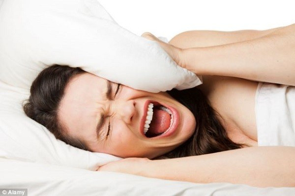 Giải mã những hiện tượng cơ thể kỳ lạ lúc ngủ say ảnh 11 Giải mã những hiện tượng cơ thể kỳ lạ lúc ngủ say ảnh 11