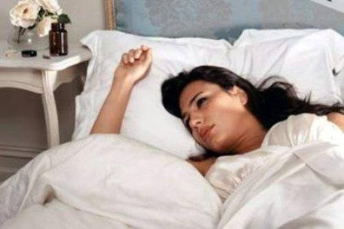 Giải mã những hiện tượng cơ thể kỳ lạ lúc ngủ say ảnh 5 Giải mã những hiện tượng cơ thể kỳ lạ lúc ngủ say ảnh 5