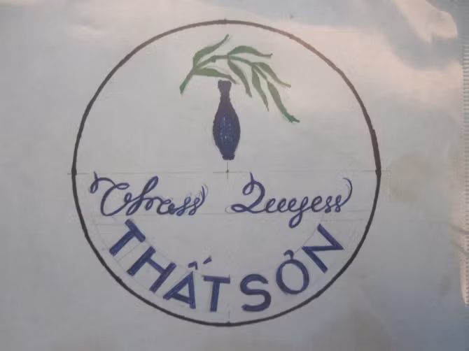 Giải mã lời thề trong “Võ bùa” và sự thật về âm - dương công