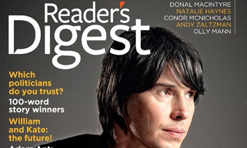 Những kỷ lục báo chí thế giới ảnh 4