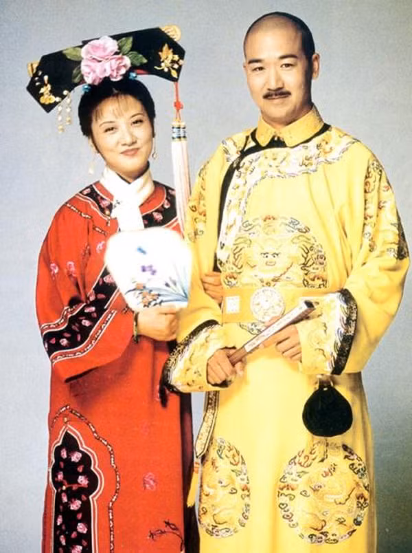 Cuộc đời buồn của hai ông vua họ Trương trên màn ảnh Trung Quốc