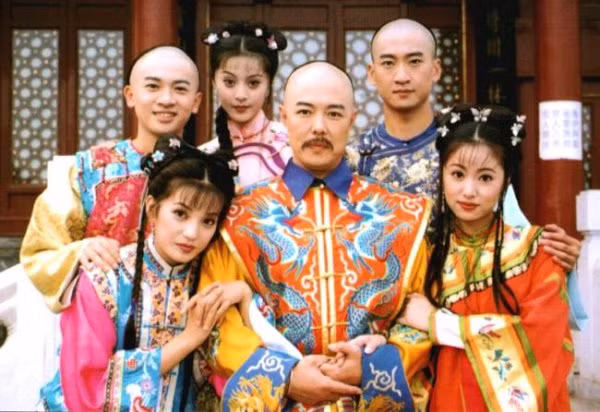 Cuộc đời buồn của hai ông vua họ Trương trên màn ảnh Trung Quốc