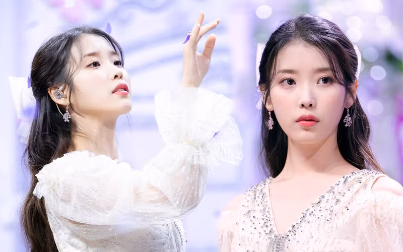 Những thần tượng nổi tiếng thế giới sau khi bị JYP Entertainment "từ chối" ảnh 4