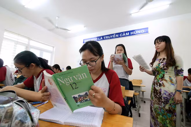 Ảnh minh họa/internet