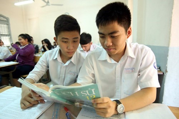 Gọi “đích danh” mới thể hiện tầm quan trọng của môn học?