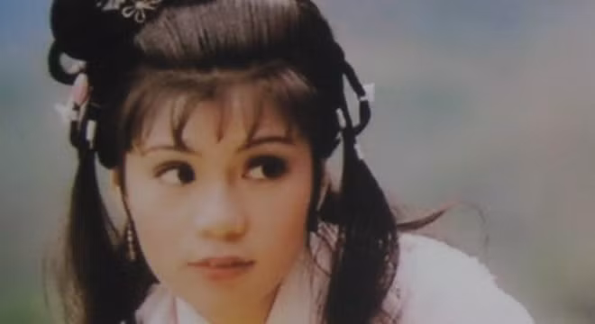 Phận đời bạc mệnh của mỹ nhân phim kiếm hiệp Kim Dung