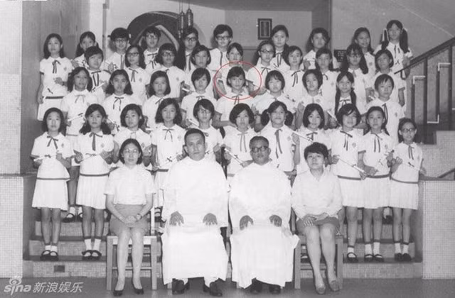 Phận đời bạc mệnh của mỹ nhân phim kiếm hiệp Kim Dung ảnh 3