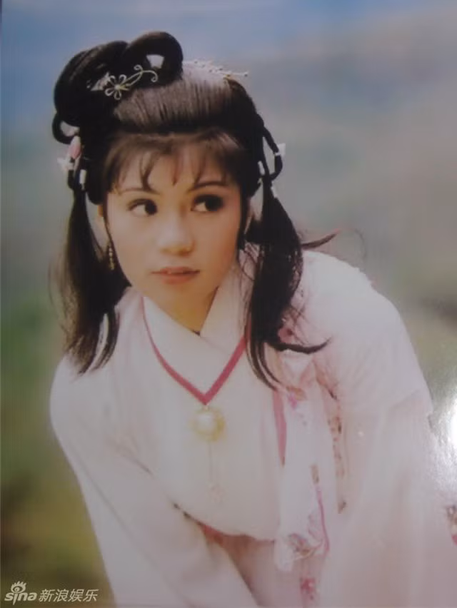 Phận đời bạc mệnh của mỹ nhân phim kiếm hiệp Kim Dung ảnh 12