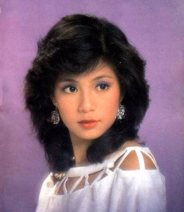 Phận đời bạc mệnh của mỹ nhân phim kiếm hiệp Kim Dung ảnh 24