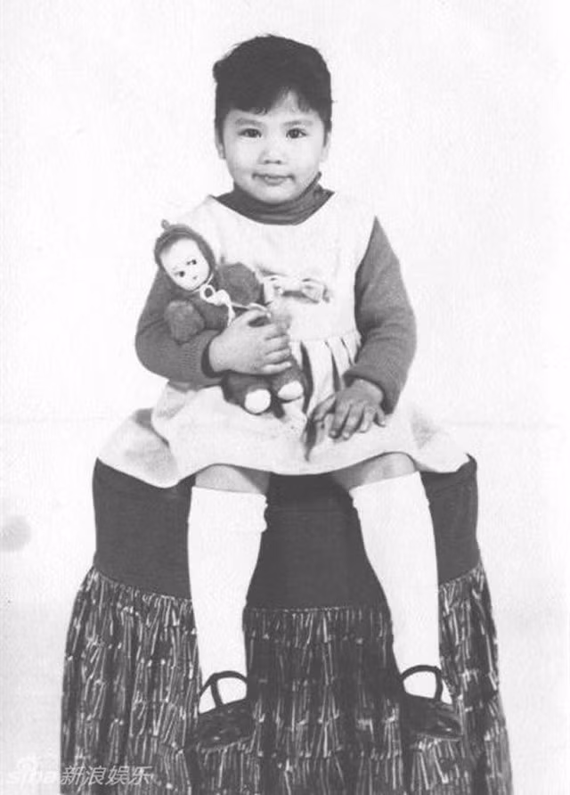 Phận đời bạc mệnh của mỹ nhân phim kiếm hiệp Kim Dung ảnh 2