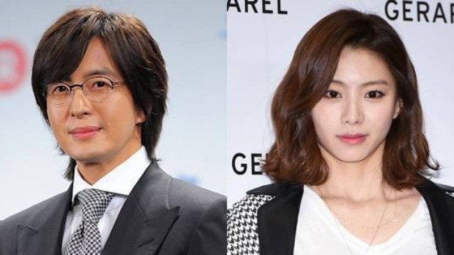 Bae Yong Joon bất ngờ tuyên bố kết hôn