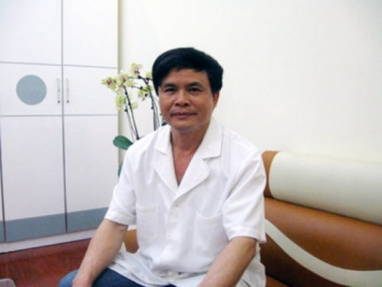 Dở khóc dở cười "cậu nhỏ" lên mãi không chịu xuống vì "thần dược"