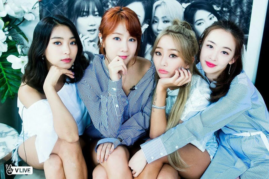10 cuộc tan rã gây sốc nhất lịch sử K-Pop ảnh 6 10 cuộc tan rã gây sốc nhất lịch sử K-Pop ảnh 6
