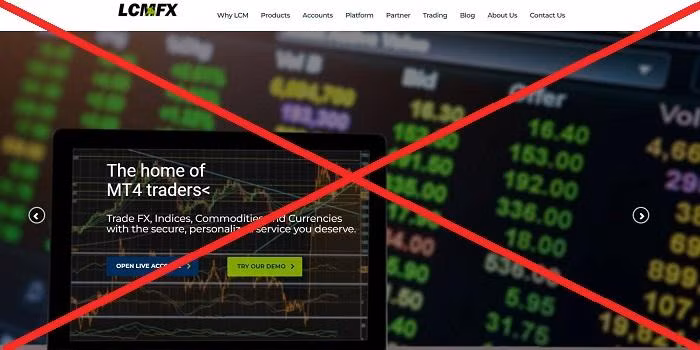 Chủ sàn forex SEA Investing, DK Trade, LCM, ACX thuê xã hội đen 'xử' nhà đầu tư