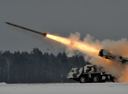 Chuyên gia tư vấn 5 loại vũ khí Việt Nam nên mua ảnh 3 vu khi