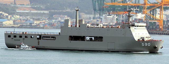 Chuyên gia tư vấn 5 loại vũ khí Việt Nam nên mua ảnh 2 vu khi