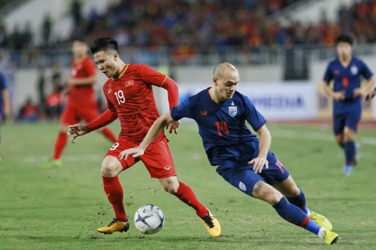 Bóng đá Thái Lan chưa thể thành công với “dòng máu ngoại”.