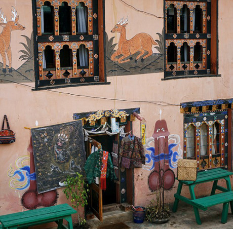 Nhung cu soc van hoa khien du khach phai choang - Anh 4