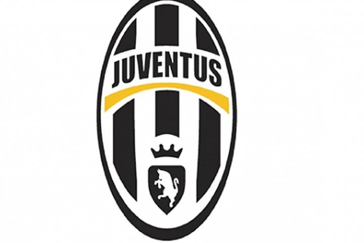 Thảm họa Juventus: Logo mới giống... bao cao su