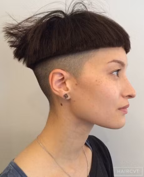 Cap nhat nhung kieu toc HOT nhat tren mang xa hoi - Anh 1