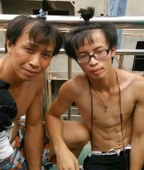 Cap nhat nhung kieu toc HOT nhat tren mang xa hoi - Anh 7