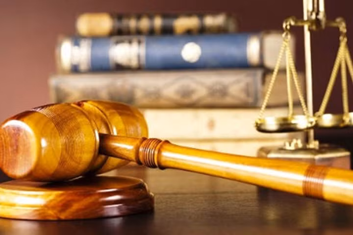 3 đối tượng làm giả con dấu lừa đảo nhiều tỉ đồng