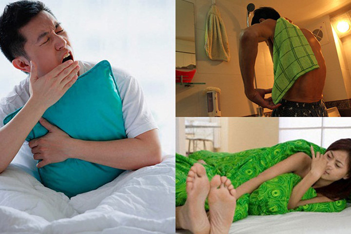 Nghe chị em công sở kể xấu chồng không nhịn được cười
