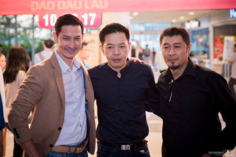 Đạo diễn phim Dao dien phim