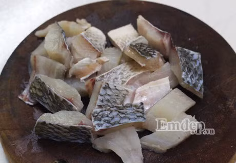 Ca ro phi chien mam cay ngon tuyet cho bua toi - Anh 4