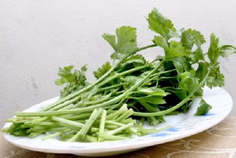 7 mon rau luoc giam can an toan cuc ky hieu qua - Anh 6