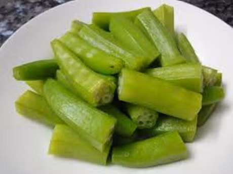 7 mon rau luoc giam can an toan cuc ky hieu qua - Anh 7