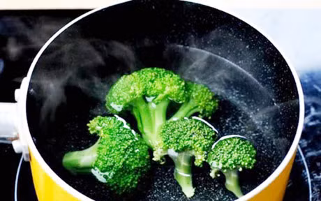 7 mon rau luoc giam can an toan cuc ky hieu qua - Anh 4