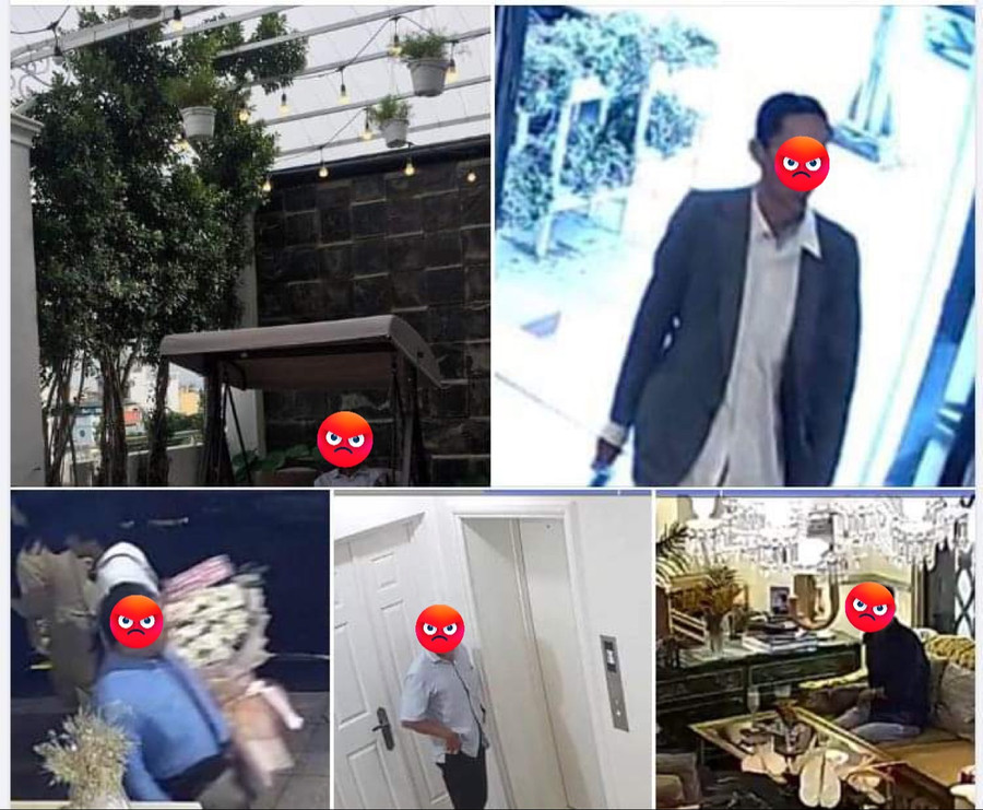 Nhiều người lạ mặt theo dõi, làm phiền cuộc sống riêng tư của Lý Nhã Kỳ. Nhiều người lạ mặt theo dõi, làm phiền cuộc sống riêng tư của Lý Nhã Kỳ.