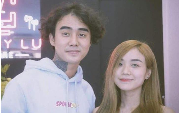 Cindy Lư và Đạt G từng có khoảng thời gian gắn bó bên nhau. Cindy Lư và Đạt G từng có khoảng thời gian gắn bó bên nhau.