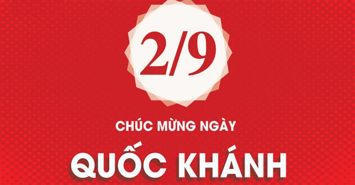 Phó Bí thư tỉnh ủy Đồng Nai sáng tác bài thơ 'Quốc Khánh' nhân Tết Độc lập