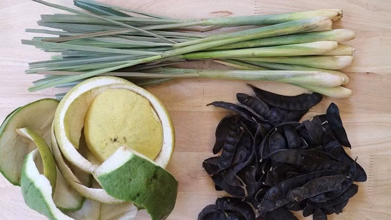 Loại cây trong nước chỉ vài chục nghìn