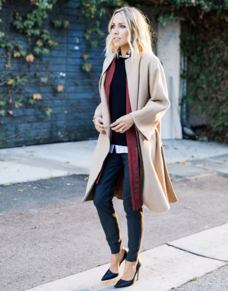 6 items thoi trang cong so hop mot 2016 ban nen sam ngay - Anh 1