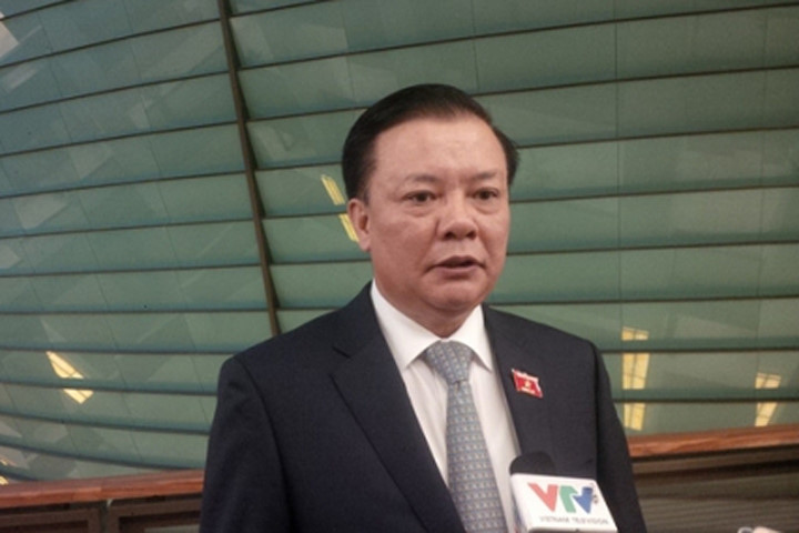 Khoán xe công đại trà, các Thứ trưởng sẽ không còn xe riêng