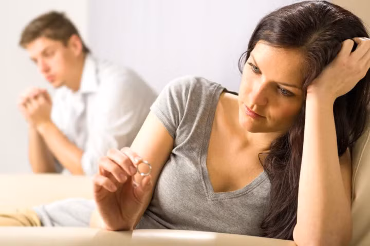 Bị phạt hơn 700 triệu đồng vì nói xấu chồng cũ